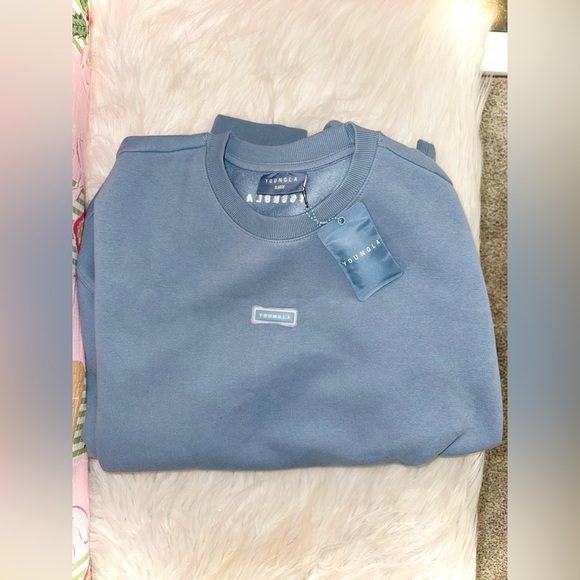 YoungLA Sweatshirt - Picture 3 of 4